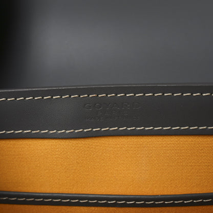 Goyard Goyardine Saigon PM Grey 6 of 9