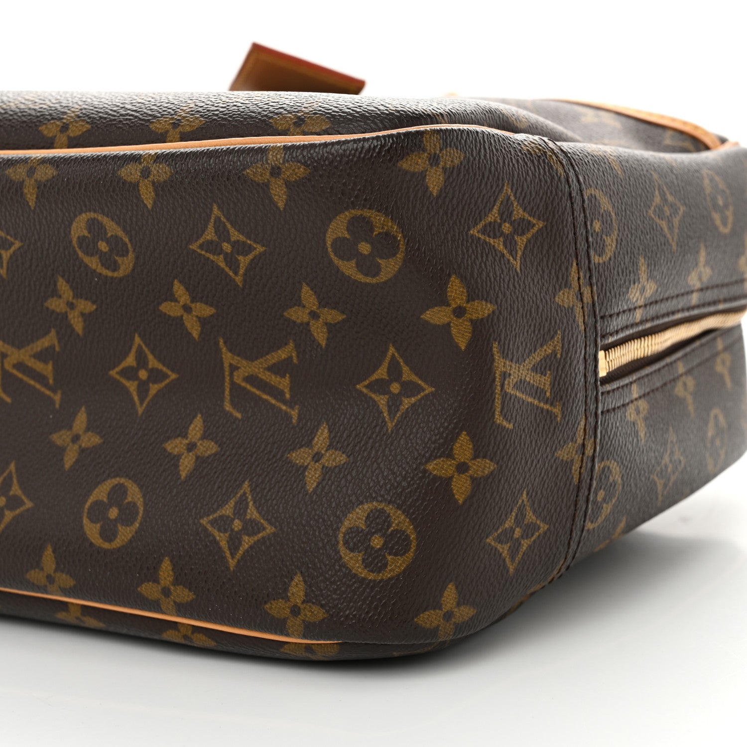 Louis Vuitton Monogram Deauville 10 of 11