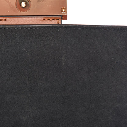 Louis Vuitton Reverse Monogram Dauphine Mini 7 of 10