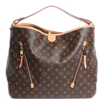 Louis Vuitton Monogram Delightful GM 1 of 9