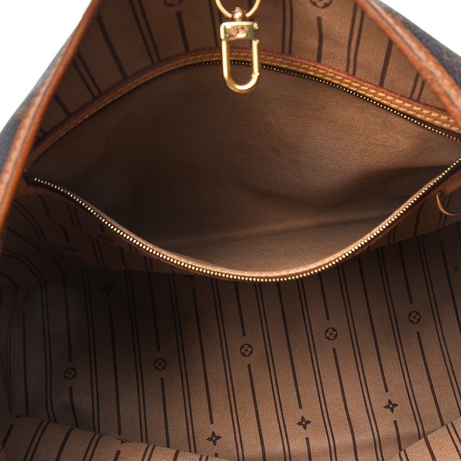 Louis Vuitton Monogram Delightful PM 12 of 13