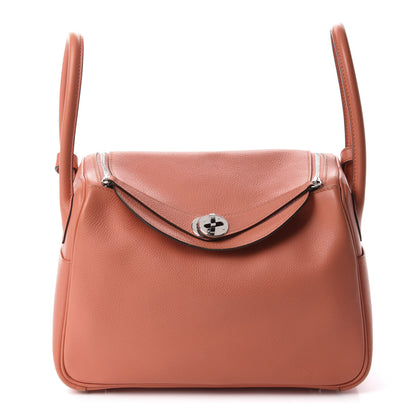 Hermes Evercolor Lindy 26 Flamingo 1 of 13