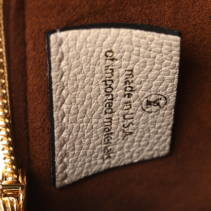 Louis Vuitton Empreinte Neo Alma BB Creme 7 of 9