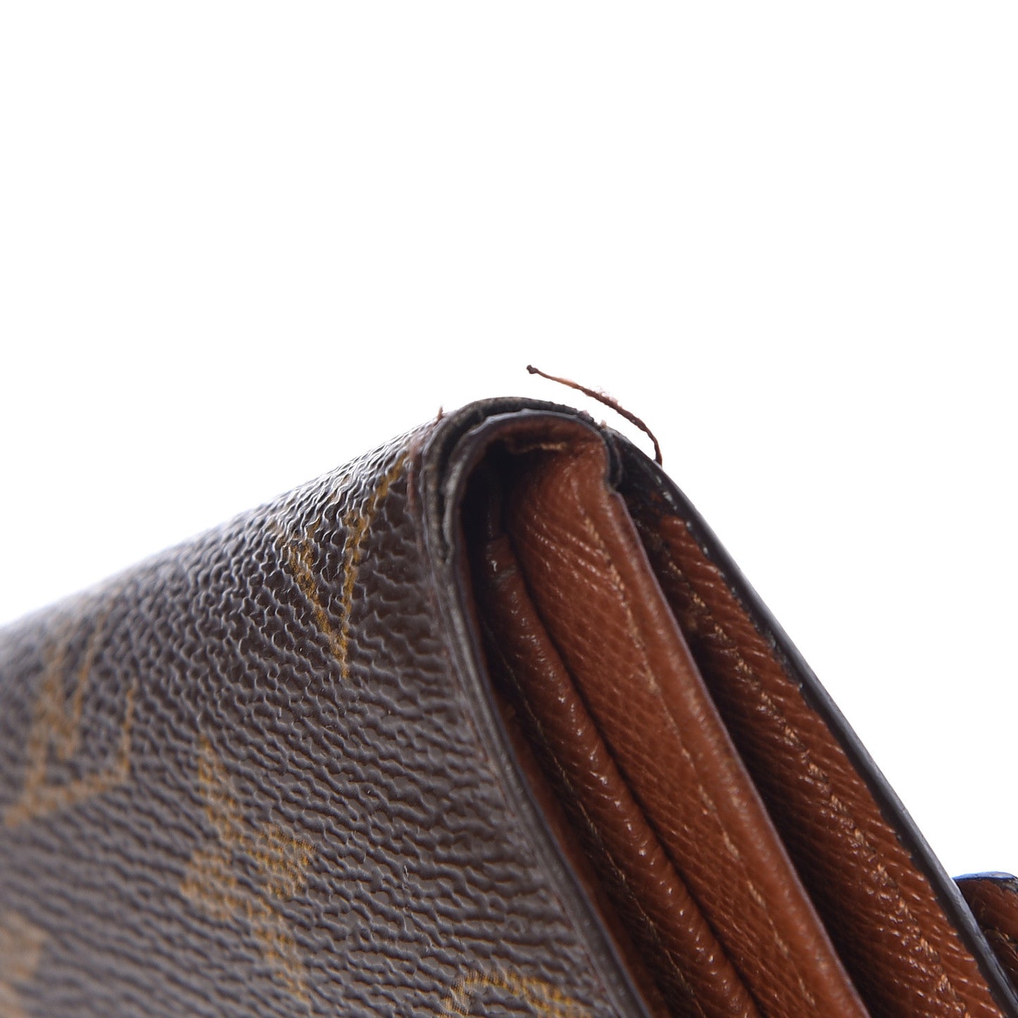 Monogram Elise Wallet