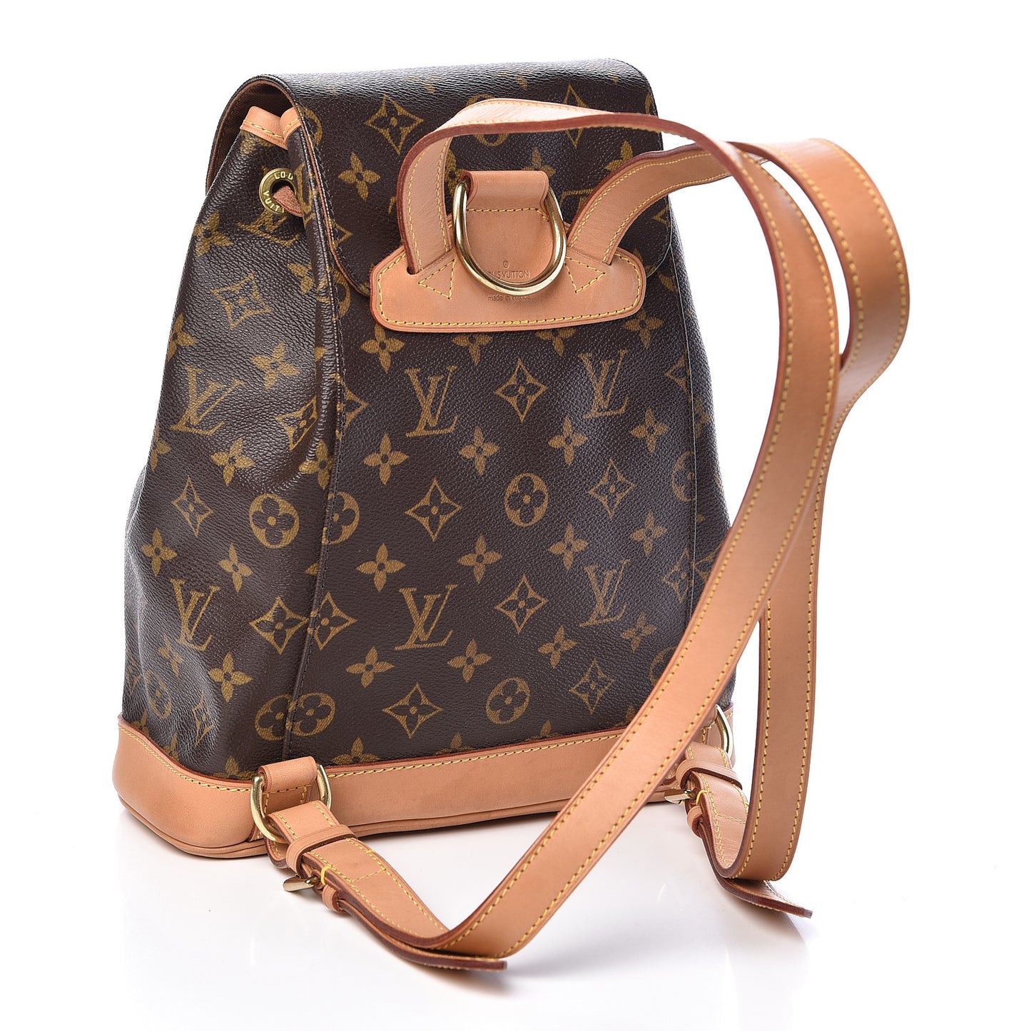 Monogram Montsouris MM Backpack