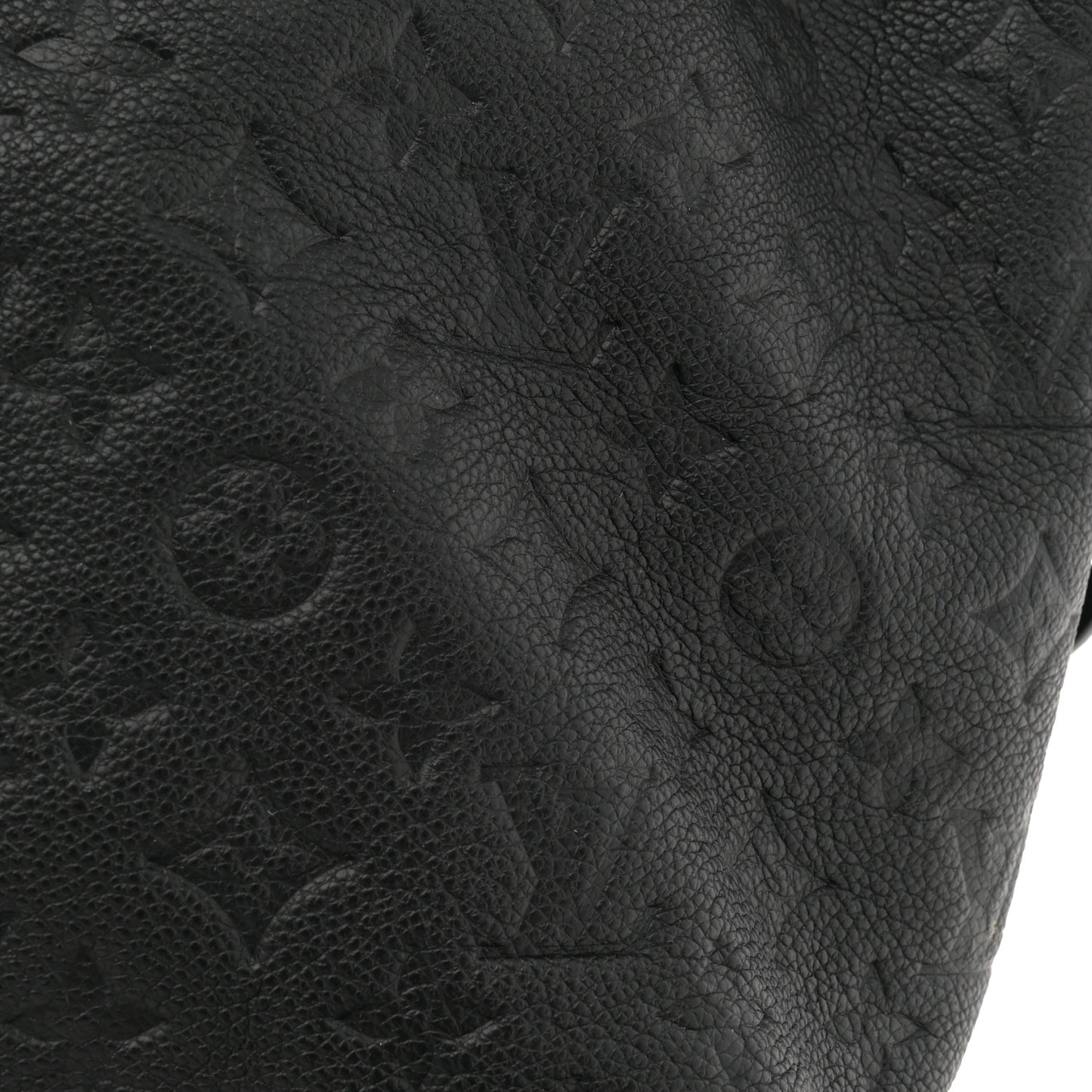 Empreinte Montsouris NM Backpack Black