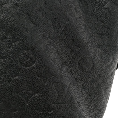 Louis Vuitton Empreinte Montsouris NM Backpack Black 11 of 12