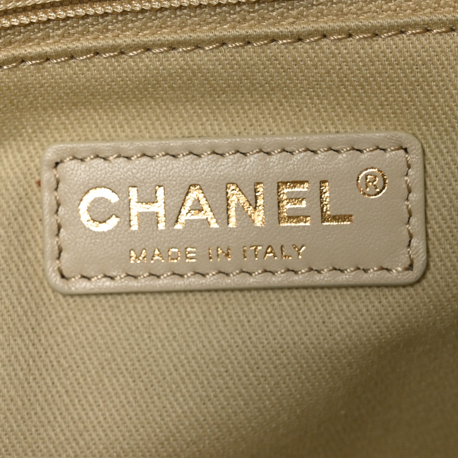 Chanel Iridescent Calfskin Large Chic Quilt Flap Blue 6 of 10