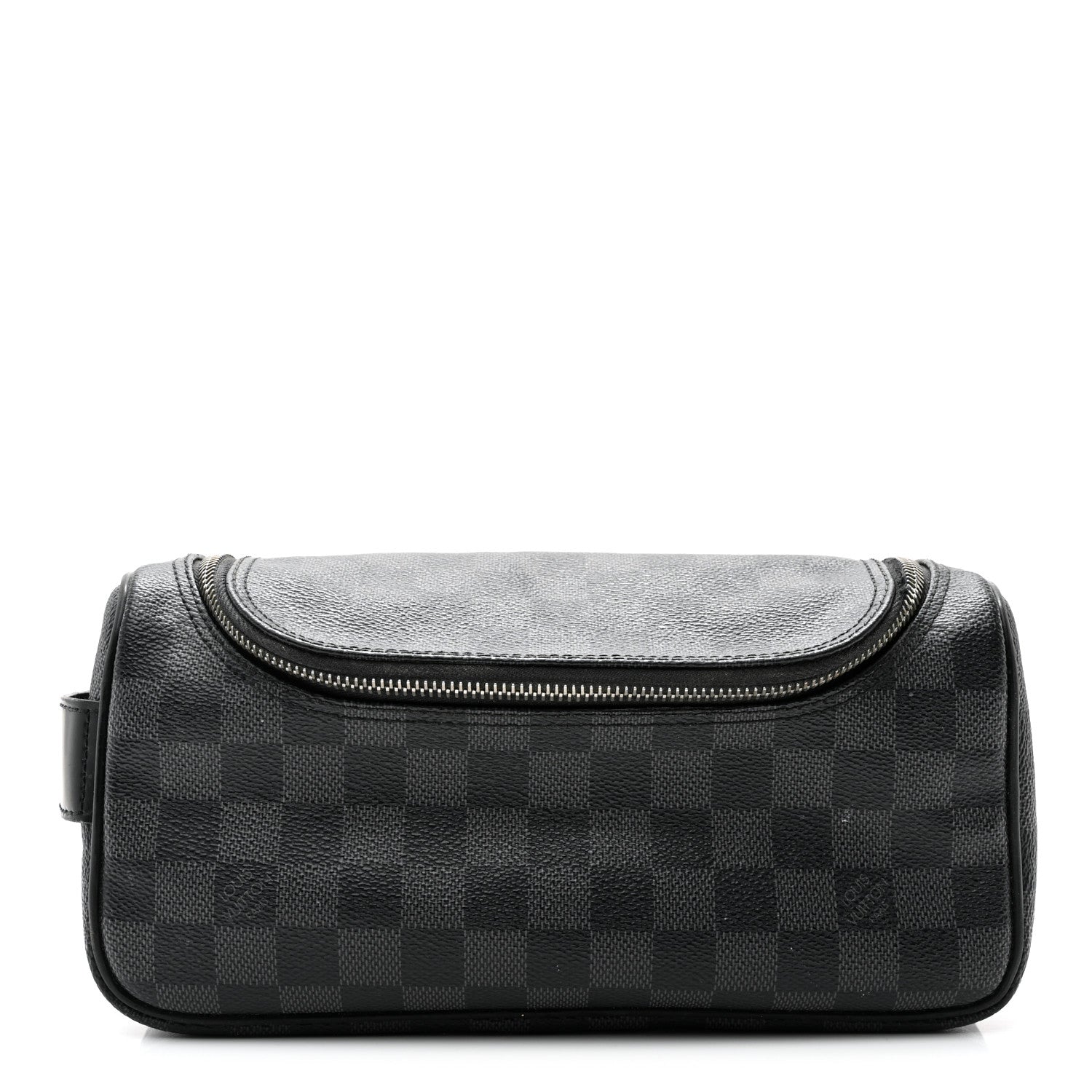Louis Vuitton Damier Graphite Toiletry Pouch 1 of 12