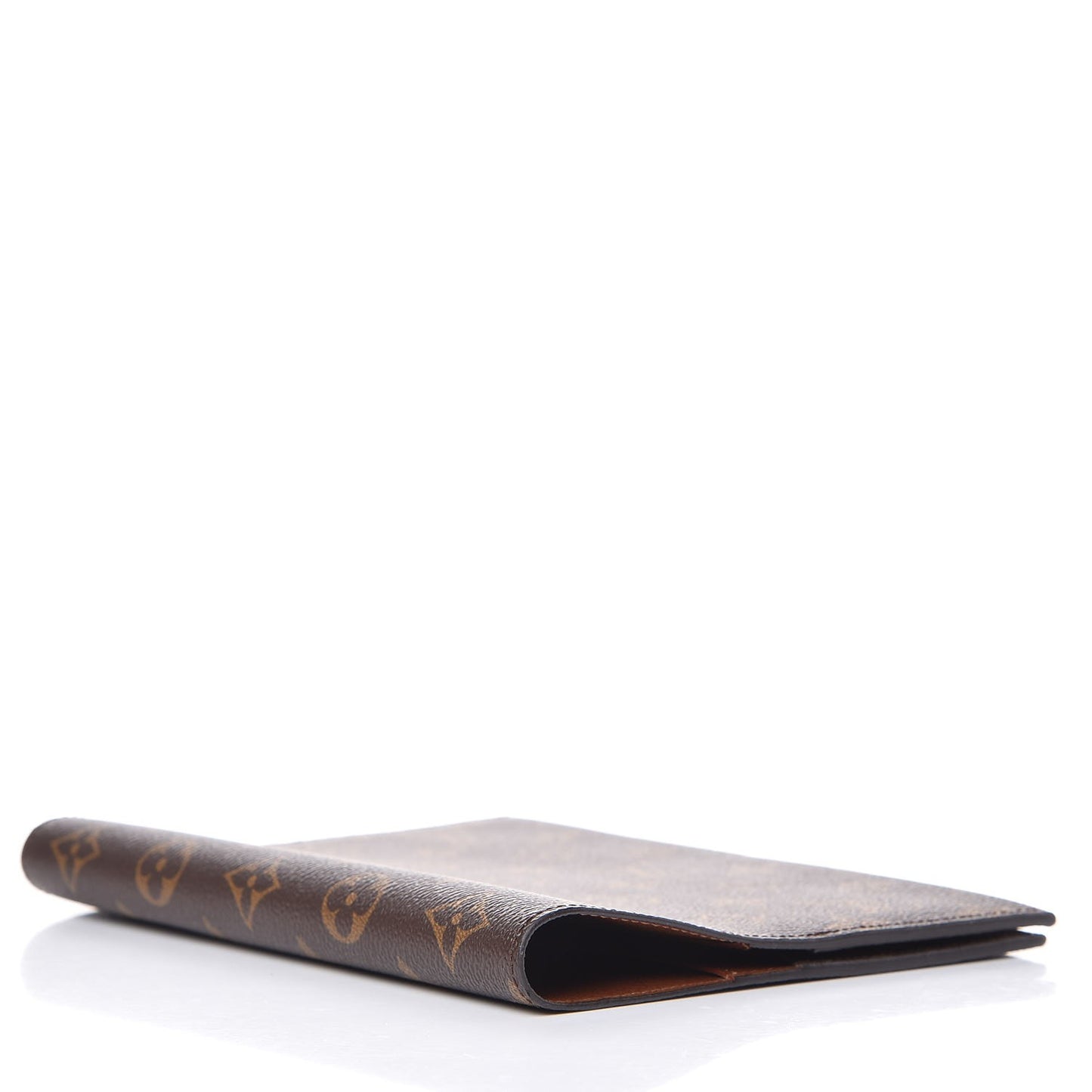 Monogram Couverture Carnet GM