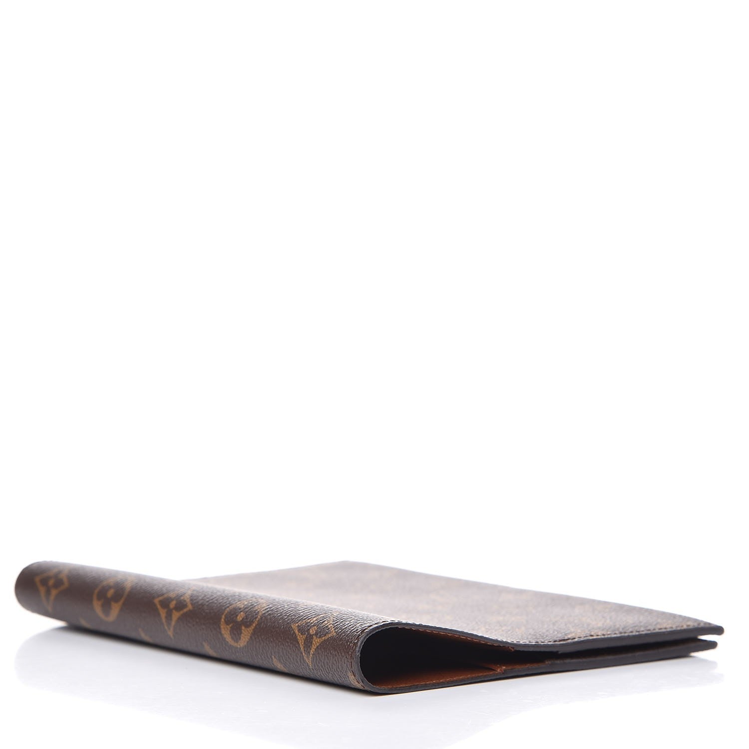 Louis Vuitton Monogram Couverture Carnet GM 4 of 7