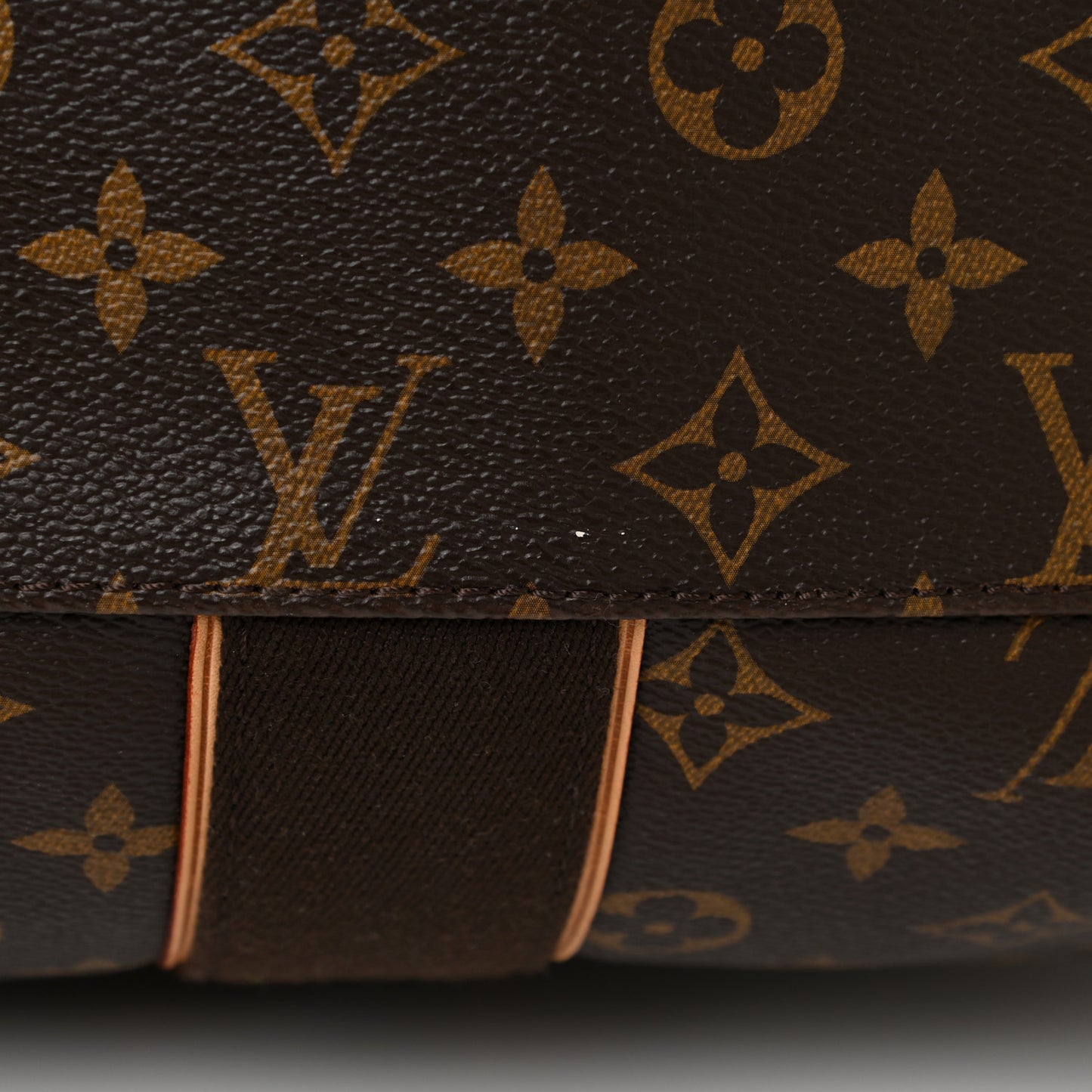 Monogram Weekender Beaubourg GM