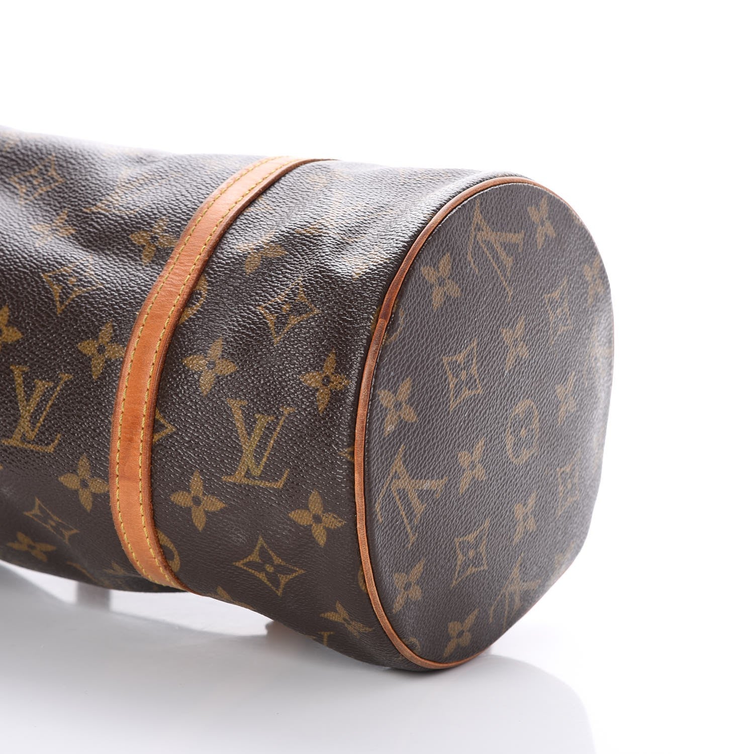 Louis Vuitton Monogram Papillon 30 9 of 9