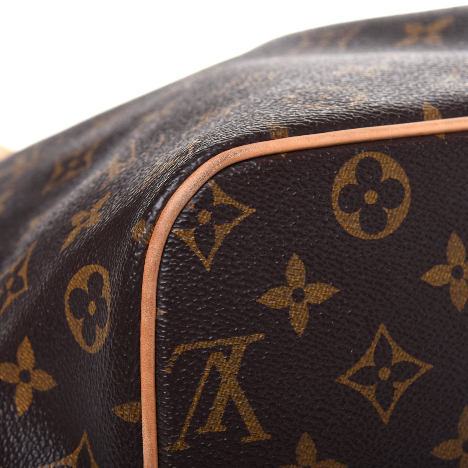 Louis Vuitton Monogram Palermo GM 12 of 24