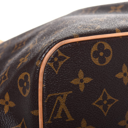 Louis Vuitton Monogram Palermo GM 12 of 24