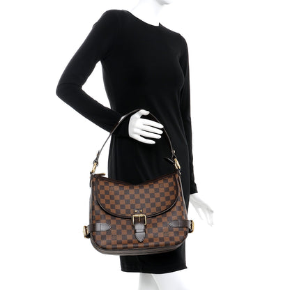 Louis Vuitton Damier Ebene Highbury 2 of 7