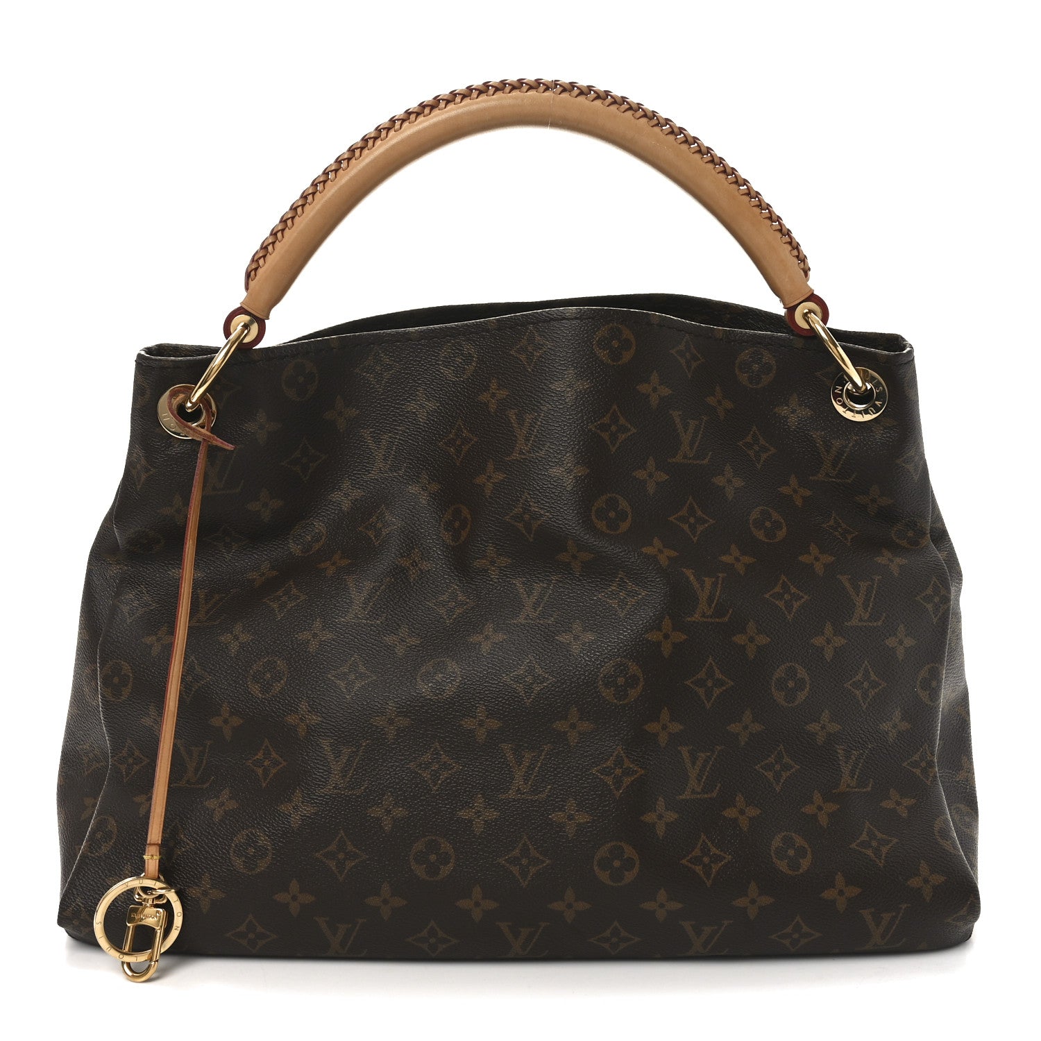 Louis Vuitton Monogram Artsy GM 1 of 9