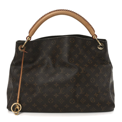 Louis Vuitton Monogram Artsy GM 1 of 9