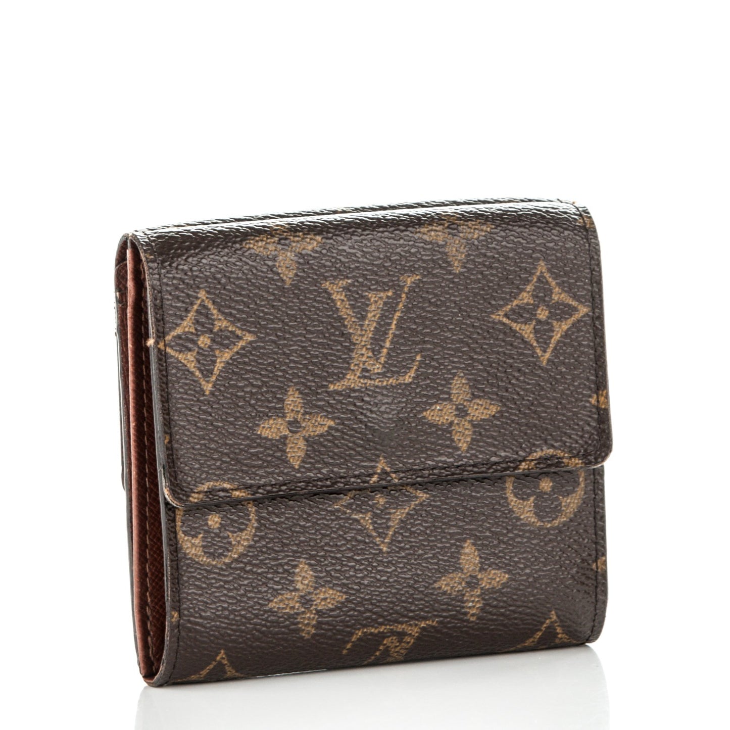 Monogram Elise Wallet