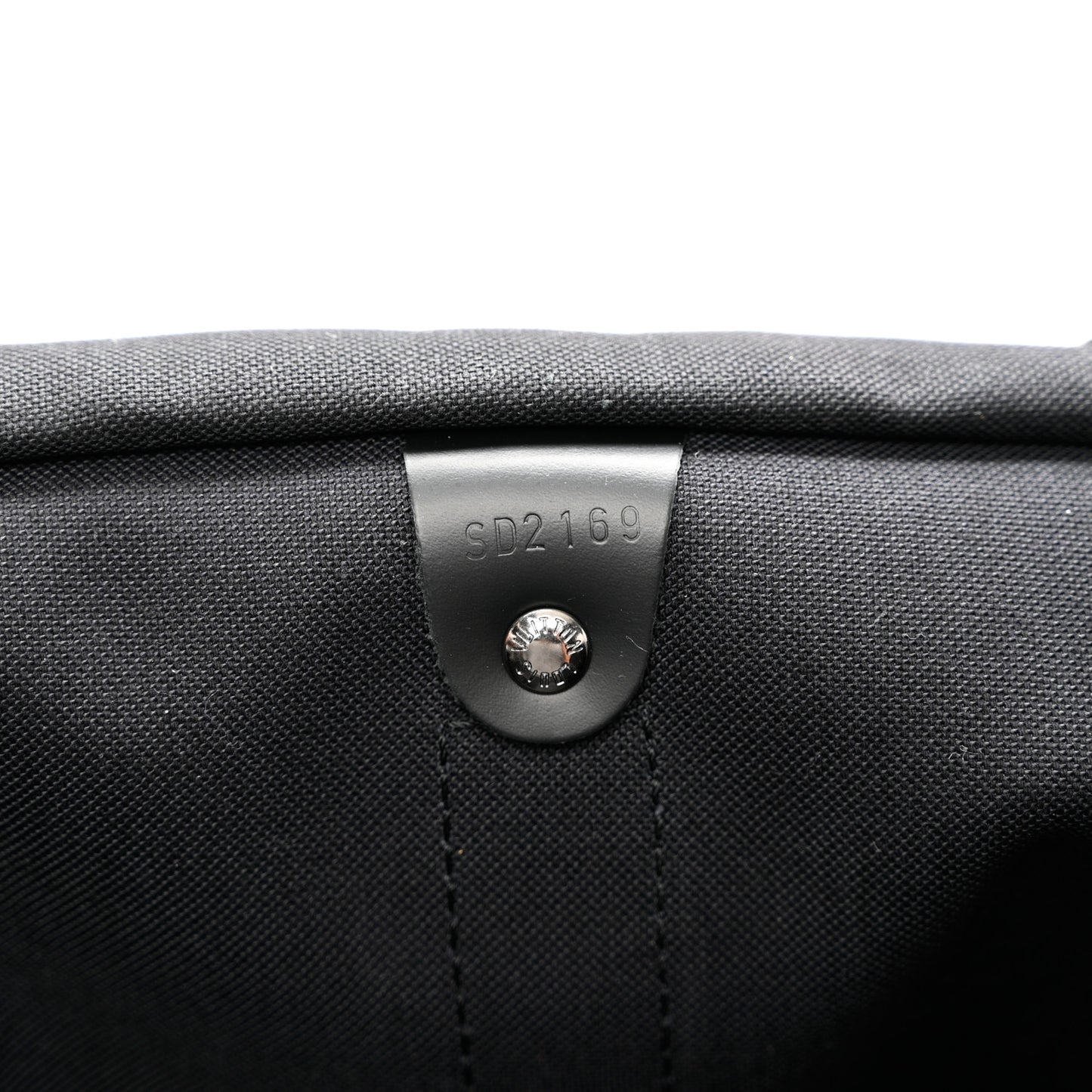 Monogram Eclipse Keepall Bandouliere 55