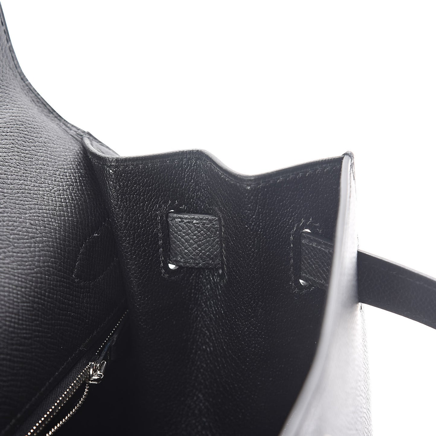 Epsom Kelly Sellier 32 Black