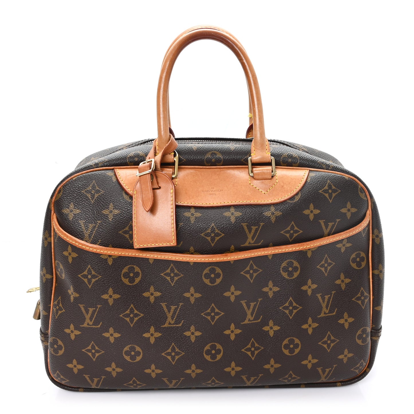 Monogram Deauville