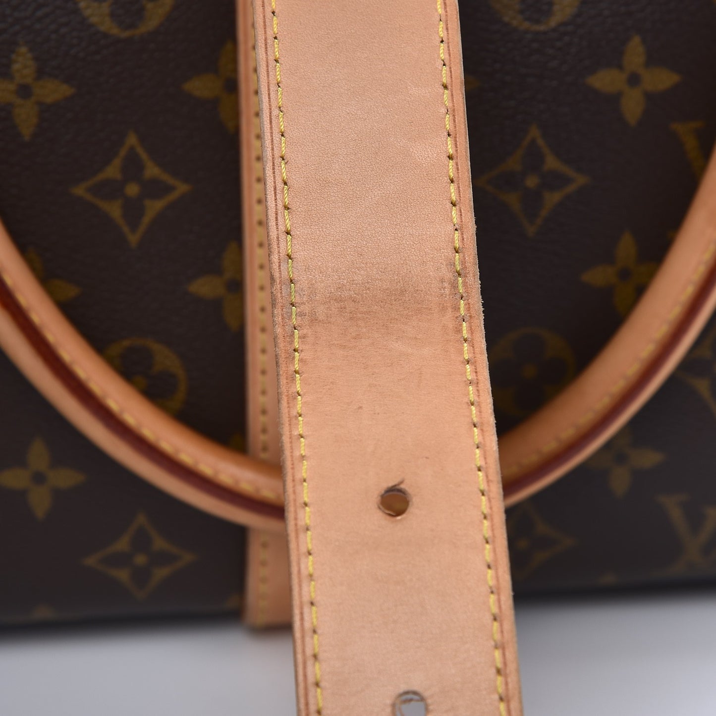 Monogram Manhattan GM