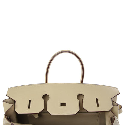 Hermes Epsom Birkin 35 Parchemin 17 of 34