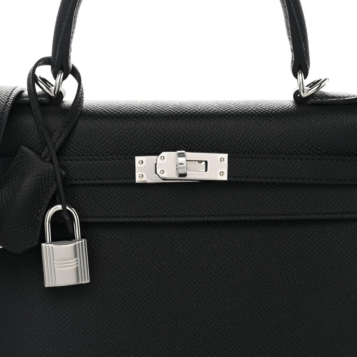 Epsom Kelly Sellier 25 Black