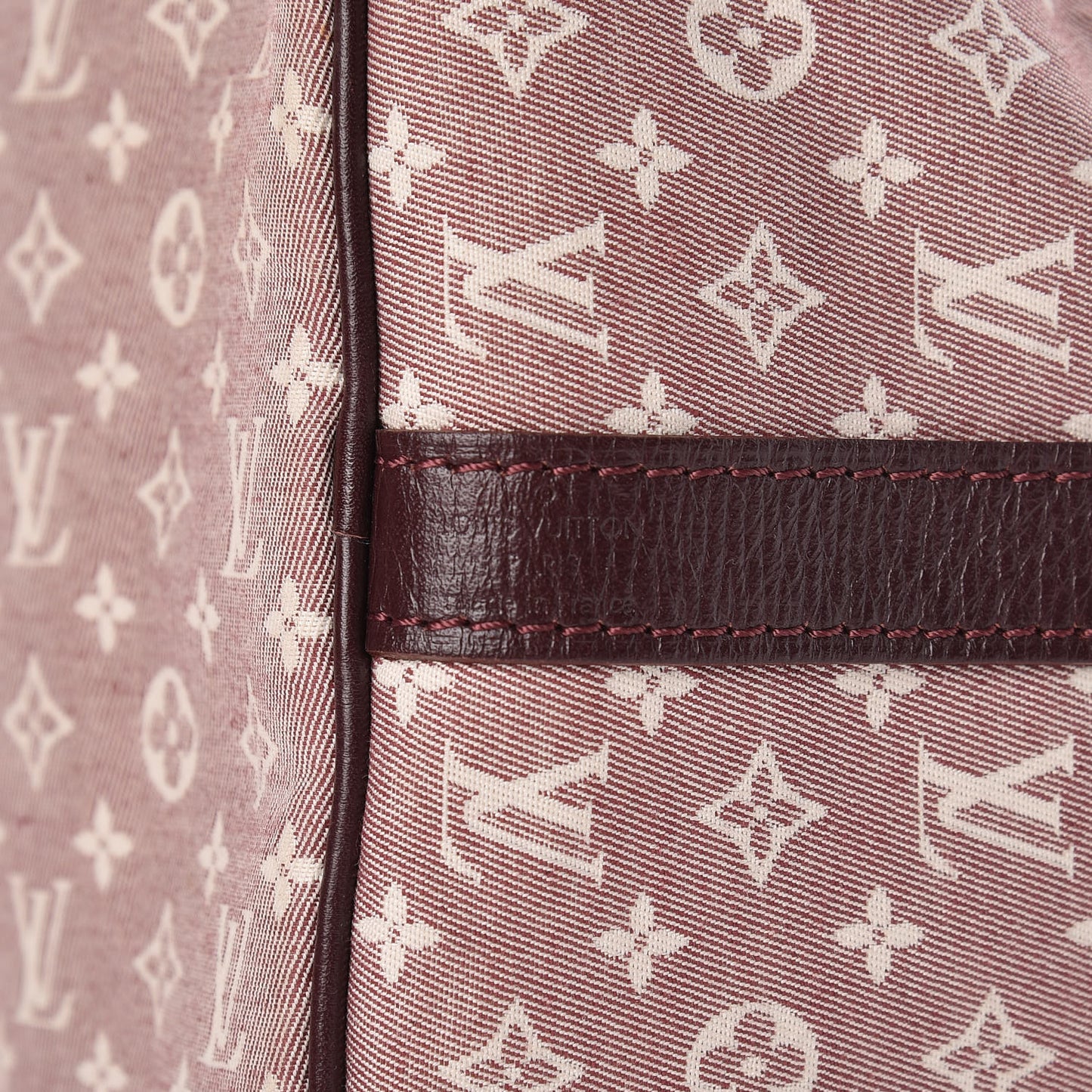 Monogram Idylle Speedy Bandouliere 30 Sepia