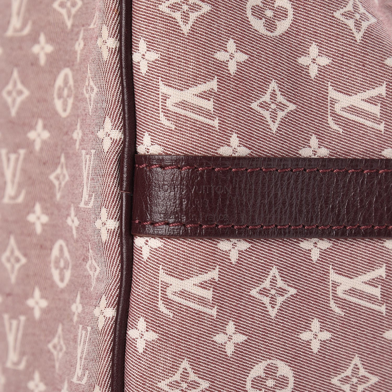 Louis Vuitton Monogram Idylle Speedy Bandouliere 30 Sepia 6 of 12