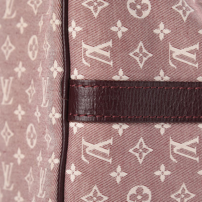 Louis Vuitton Monogram Idylle Speedy Bandouliere 30 Sepia 6 of 12