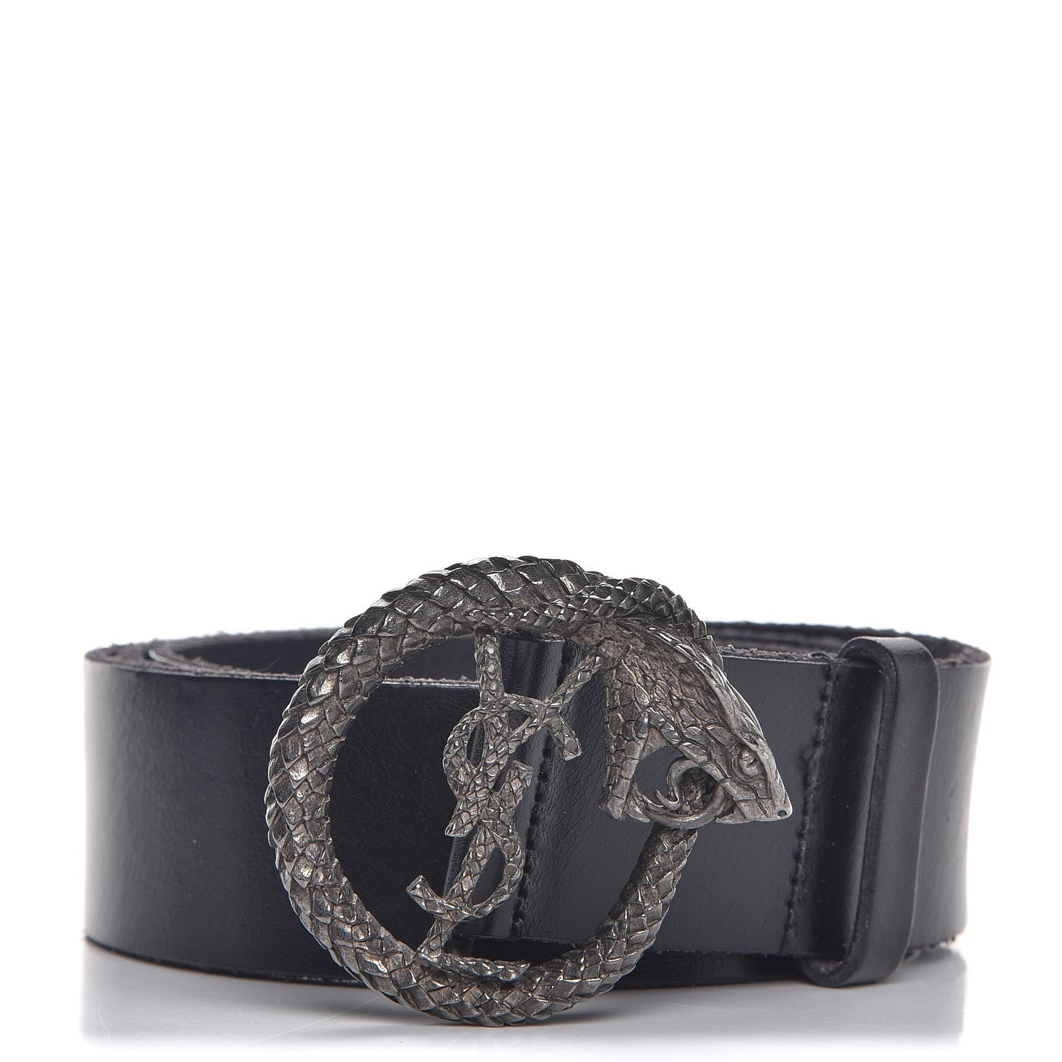 SAINT LAURENT ブラックタイ　希少デザイン Saint Laurent《オーバーサイズ タキシードジャケット》DHL 直営