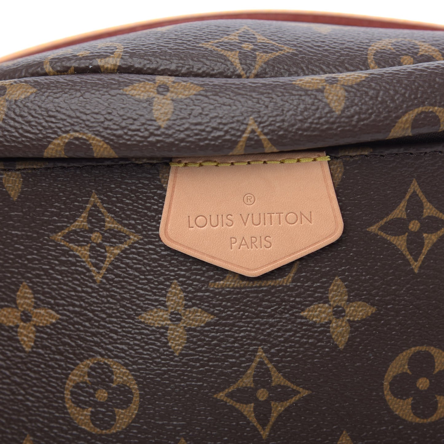 Monogram Bumbag