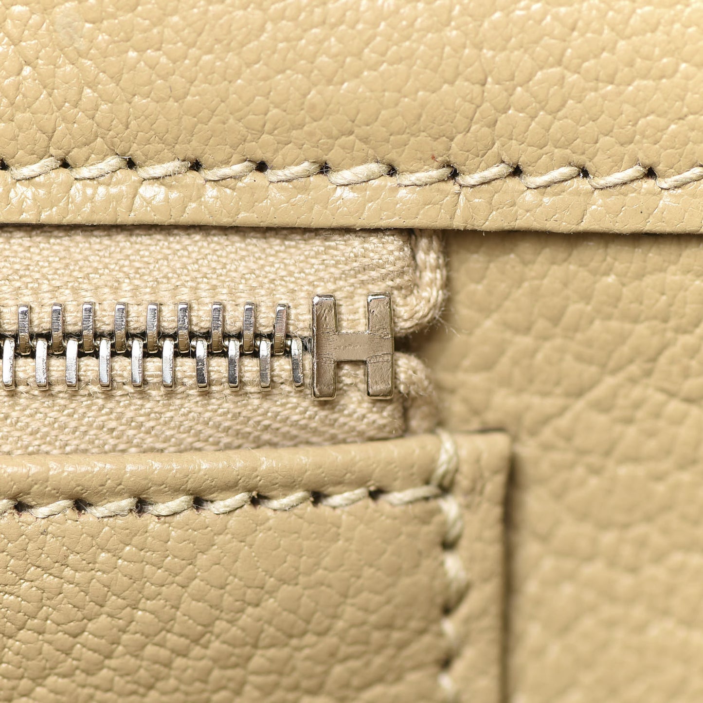 Togo Birkin 35 Trench