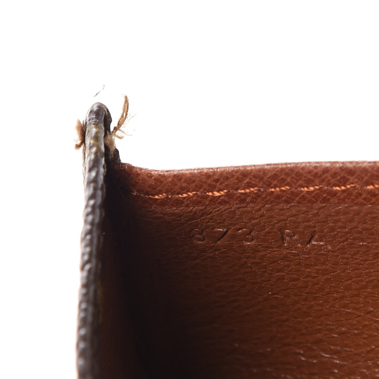 Monogram Multiple Mens Wallet