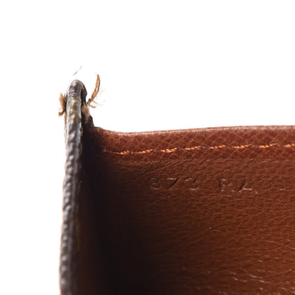 Louis Vuitton Monogram Multiple Mens Wallet 6 of 9