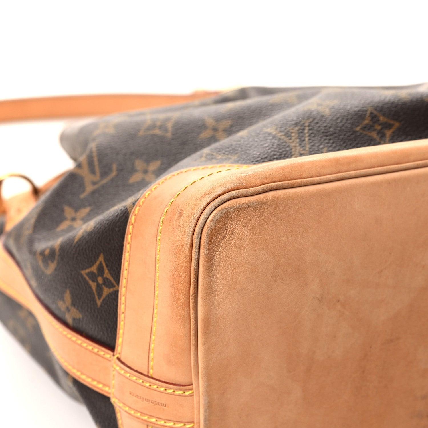Louis Vuitton Monogram Noe 11 of 12
