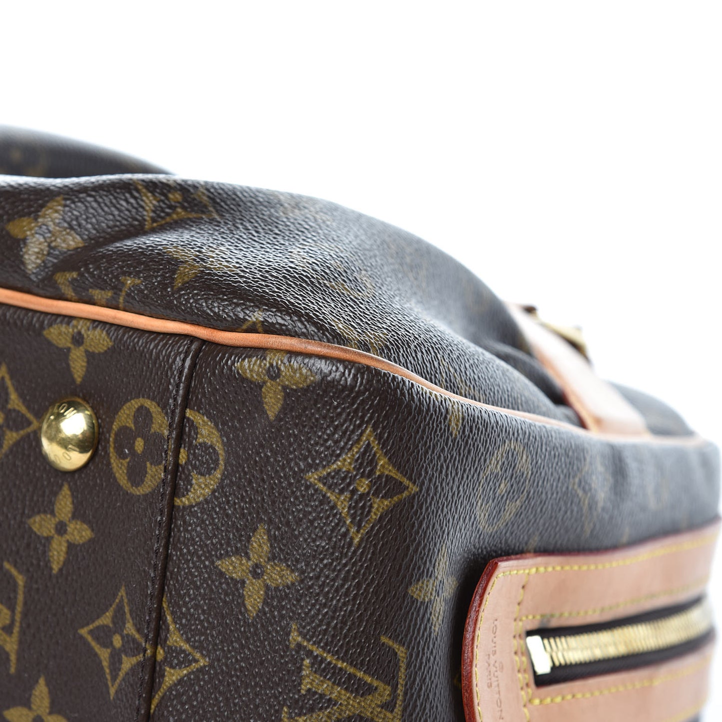 Monogram Mizi