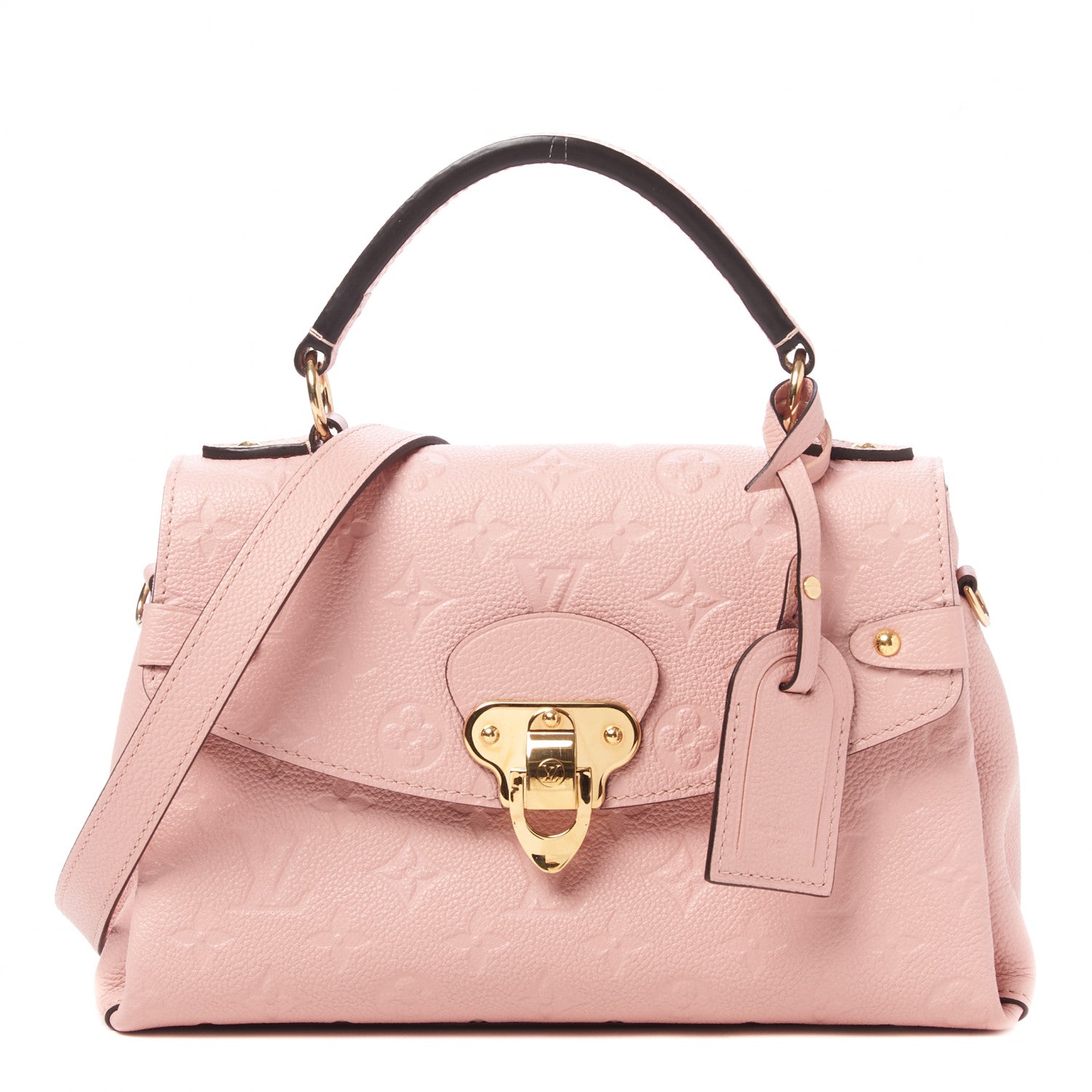 Louis Vuitton Empreinte Georges BB Rose Poudre 1 of 18