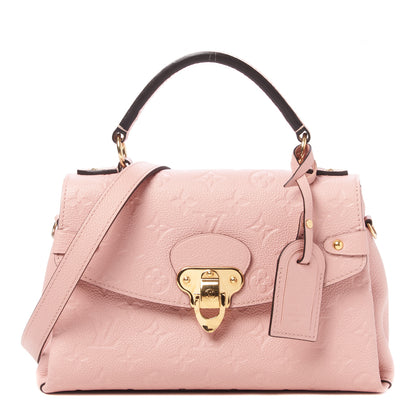 Louis Vuitton Empreinte Georges BB Rose Poudre 1 of 18