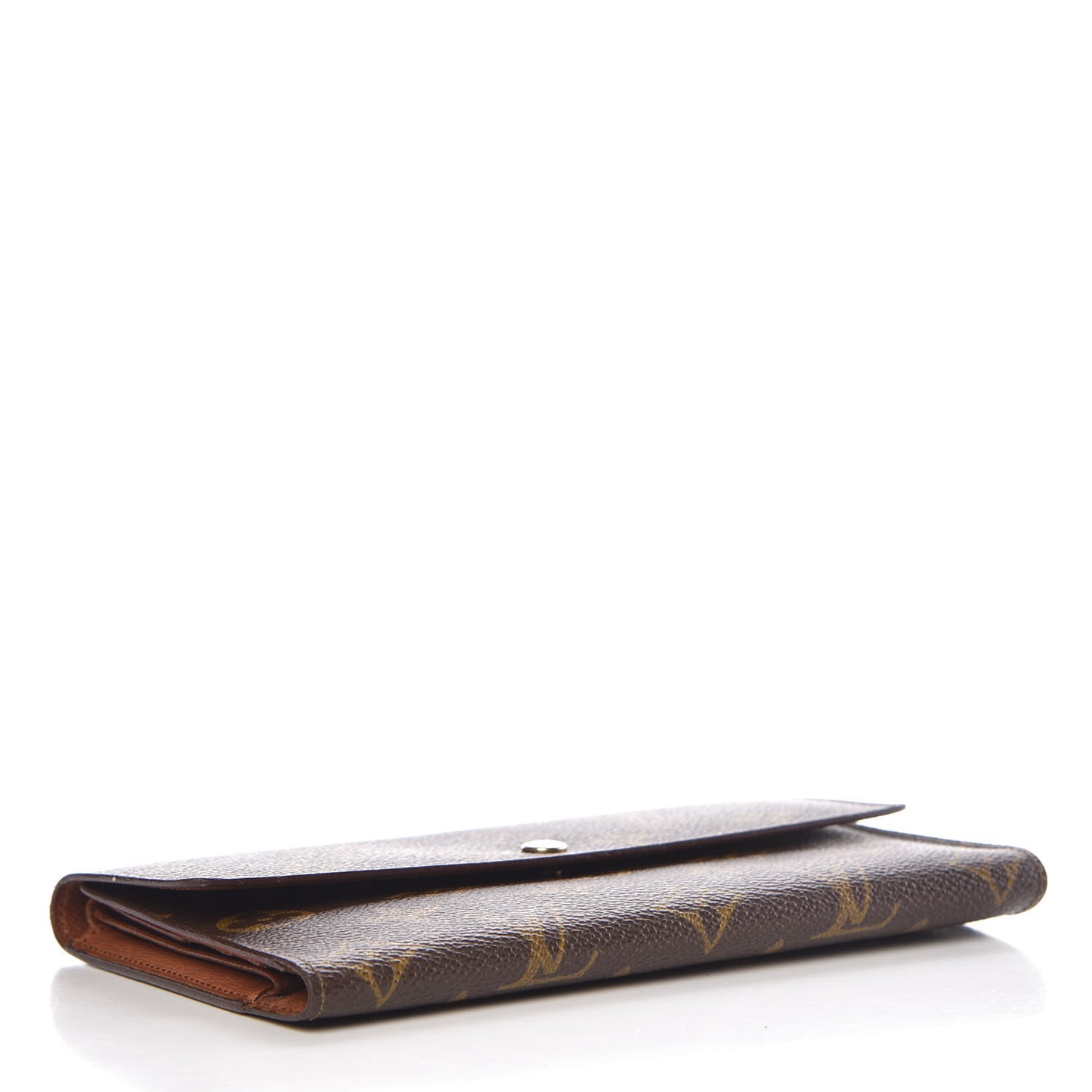 Monogram Porte Tresor International Wallet