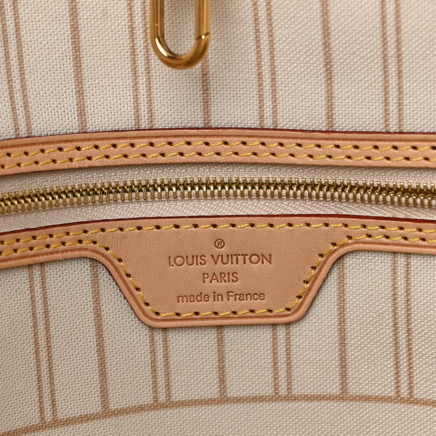 Damier Azur Neo Neverfull GM