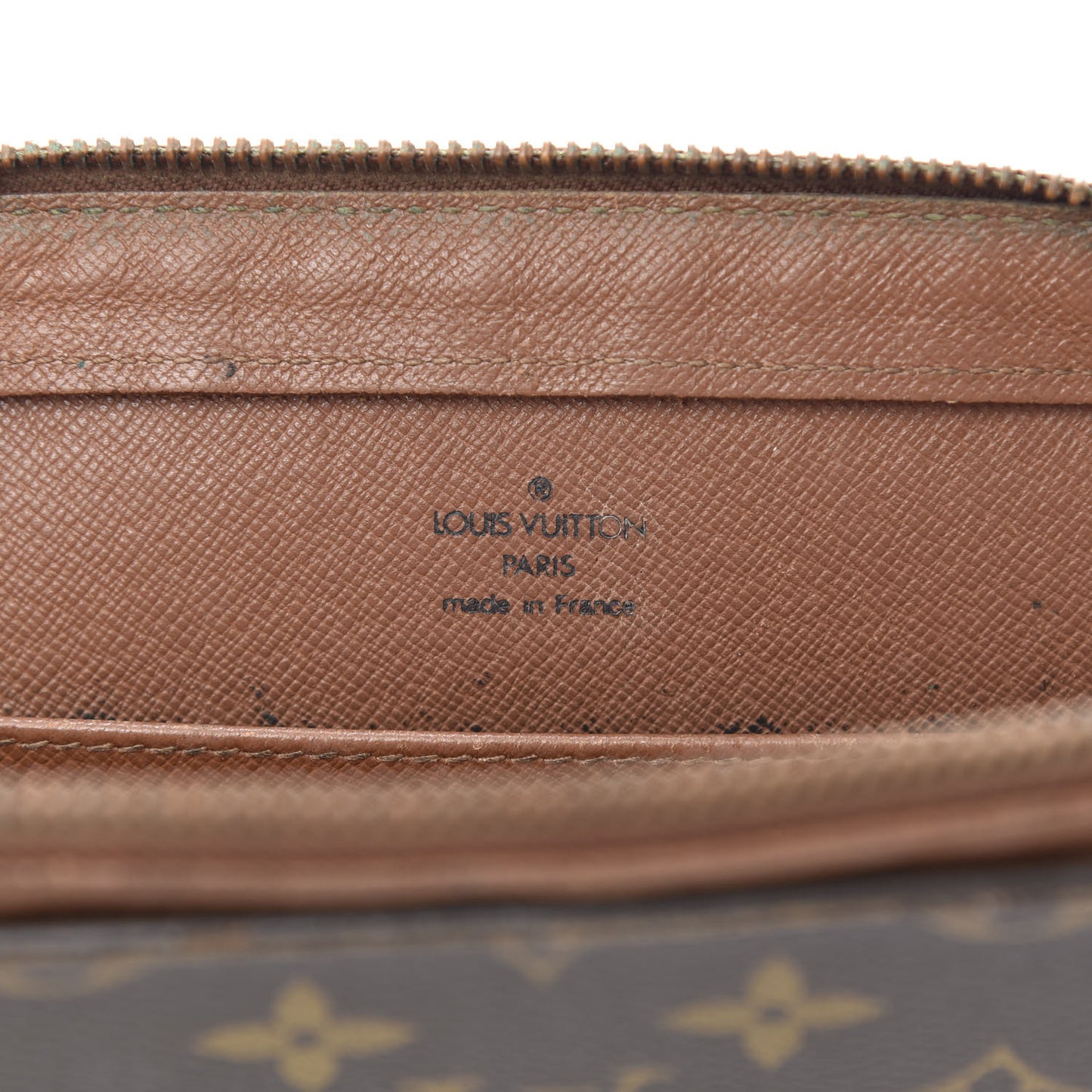 Monogram Pochette Orsay