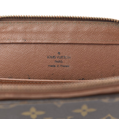 Louis Vuitton Monogram Pochette Orsay 6 of 21