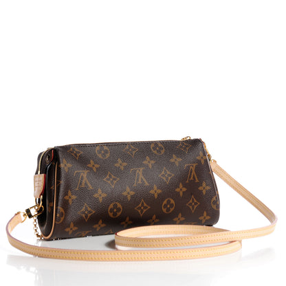 Louis Vuitton Monogram Eva Clutch 3 of 7