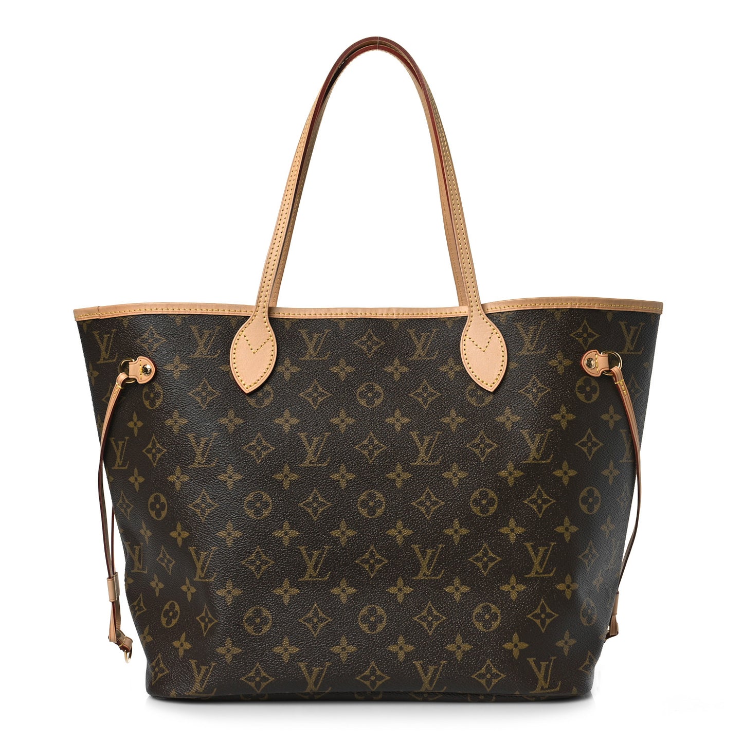 Monogram Neo Neverfull MM