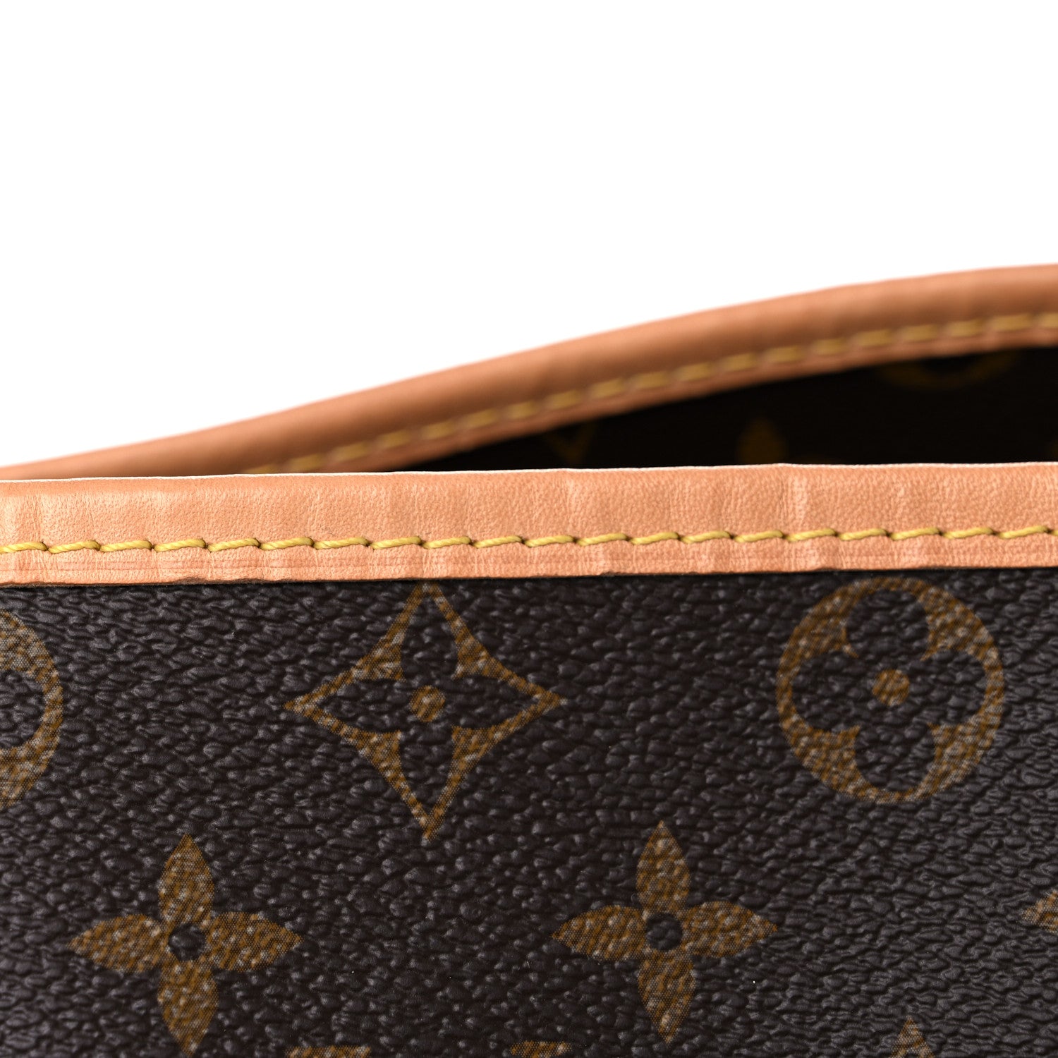 Louis Vuitton Monogram Artsy MM 13 of 17