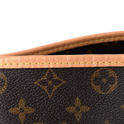 Louis Vuitton Monogram Artsy MM 13 of 17