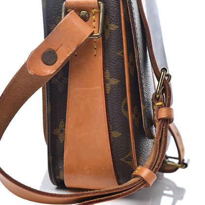 Louis Vuitton Monogram Cartouchiere 22 10 of 11